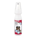 Beaphar Spray Aliento Fresco Anti Sarro con Enzimas 150mL