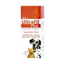 Ultrafil Plus Suspension Otica 20ml