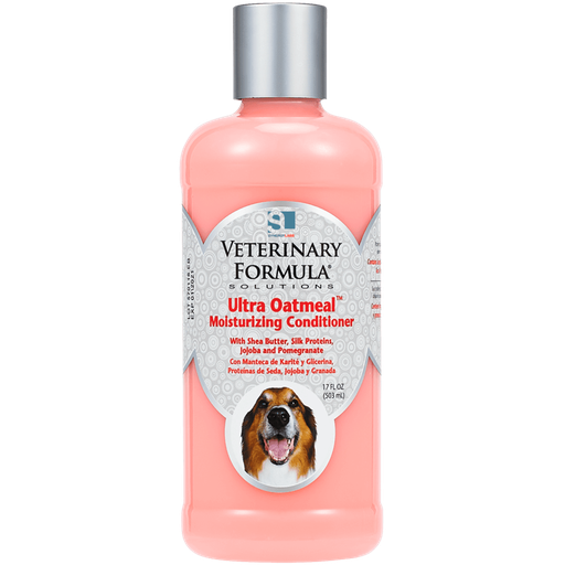 VETERINARY FORMULA ACONDICIONADOR ULTRA OATMEAL 503ML