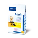 VIRBAC ADULT SMALL & TOY BREED 1.5KG