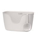 Catit LOO Arenero Baño para Gatos con Pala