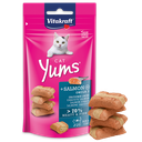 Vitakraft Cat Yums Salmon 40g