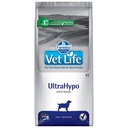 Vet Life Ultrahypo Perro 2kg