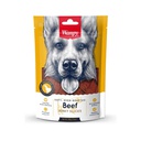 Wanpy Beef Jerky Slices Snack Tiritas de Carne de Vacuno Dog 100g