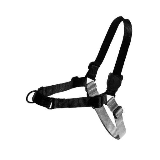 Zeedog Gotham Soft Walk Harness Large