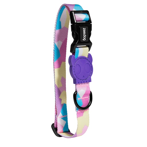 Zeedog Candy Collar Dog