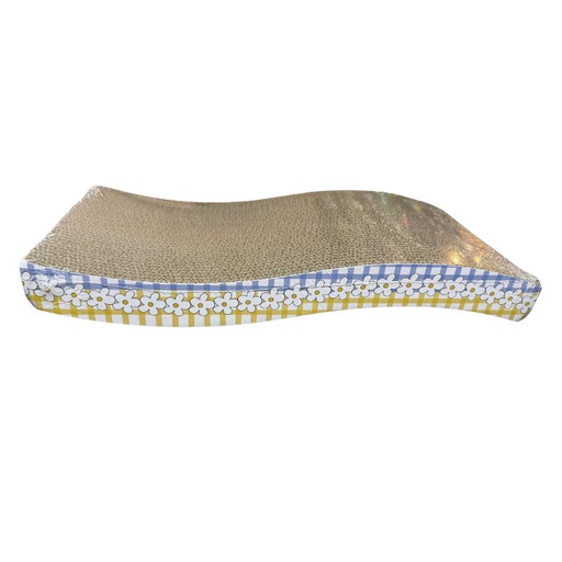 Rascador con Diseño