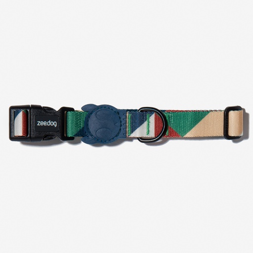 Zeedog Pacco Collar