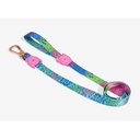 Zeedog Melted Leash Correa Small