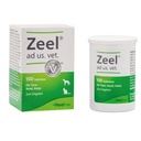 Zeel 100 Comprimidos