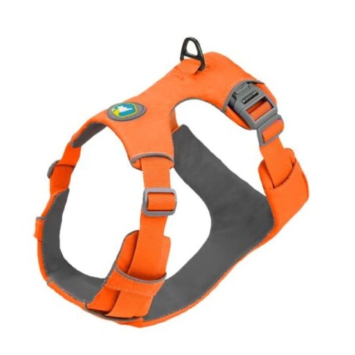 Wonder Dog Arnes Naranja Large