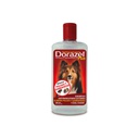 Shampoo Dorazel Antipulgas 100ml