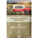 Acana Singles Duck & Pear Dog 5.9kg