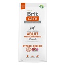 Brit Care Adult Medium Breed Lamb y Rice Dog 12kg