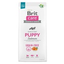 Brit Care Puppy Salmon & Potato 12kg