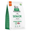 Brit Care Senior Lamb & Rice Dog 3kg