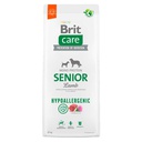 Brit Care Senior Lamb & Rice Dog 12kg