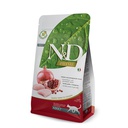 N&D Gato Adulto Pollo y Granada 7.5kg