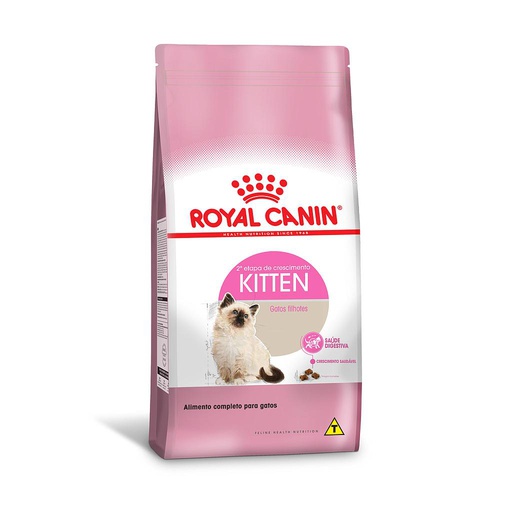 Royal Canin Kitten 4kg