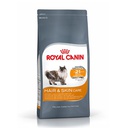 Royal Canin Hair & Sking Cat 2kg