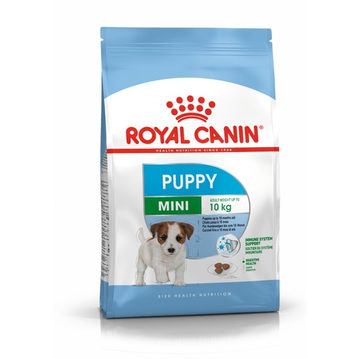 Royal Canin Mini Puppy 3kg