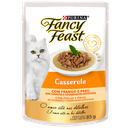 Fancy Pouch Casserole Pollo Pavo 85gr