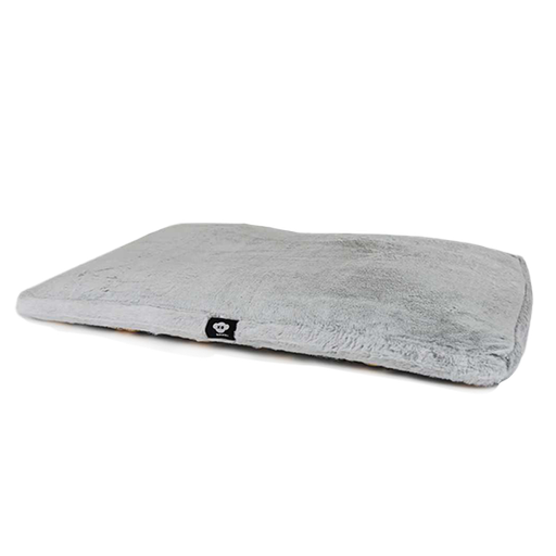 Brnx Cama Colchon Anti Estres Reversible L