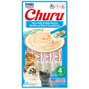 Ciao Churu Recipe Atun y Ostiones Cat 56g