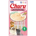 Ciao Churu Recipe Atun & Salmon Cat 56g