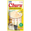 Ciao Churu Recipe Pollo & Queso Cat 56g