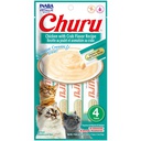 Ciao Churu Recipe Pollo & Cangrejo Cat 56g