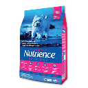 Nutrience Small Breed Adult Dog 2.5kg