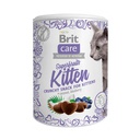 Brit Care Superfruits kitten Snack Cat 100g