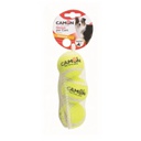 Camon Pelota de Tenis con Sonido Pack