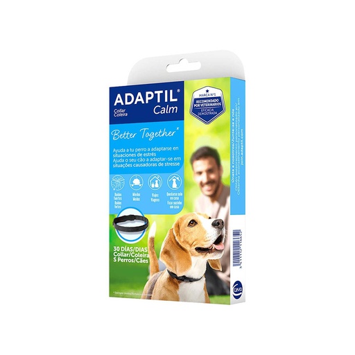 Adaptil Collar Perros Talla S