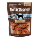 Smartbones Mini Huesitos Sabor a Mantequilla de Maní 8unid