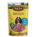 Dog Fest Snack Filetes de Pato 90g