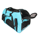 Maxpet Bolso De Transporte Azul