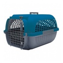 Dogit Jaula Transportador Voyageur Azul Medium