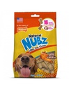 Nubz Juguete comestible sabor Pollo 16 unid