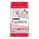 Purina Excellent Adulto Salmon Skin Care 12kg