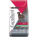 Purina Excellent Adult Pollo Razas Medianas y Grandes 15kg