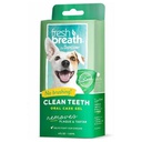 Tropiclean Clean Teeth Gel Menta 118ml