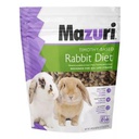 Mazuri Rabbit Diet Conejos 2.5kg