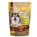 Fit Formula Snack Camote y Cordero 400g