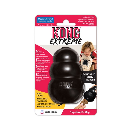 Kong Extreme Medium  7-16kg