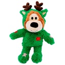 Kong Wild Knots Moose M/L Verde