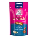 Vitakraft Crispy Crunch Salmon 60g