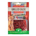 Antos Cat Treats Sachet Pato Asado 50gr