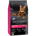 Equilibrio Gato Adulto Hairball 1.5kg